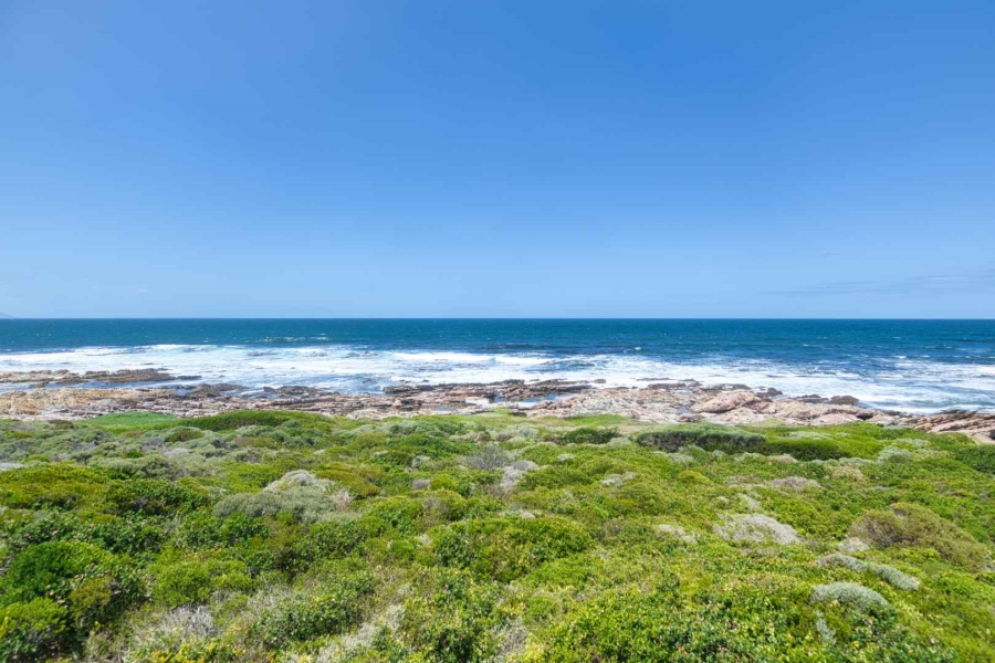 To Let 4 Bedroom Property for Rent in Vermont Western Cape